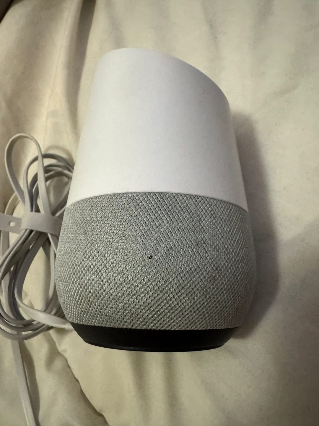 Google Home Smart Speaker - photo 5