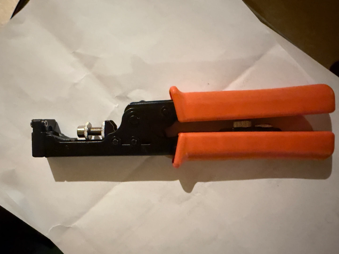 Compression CrimpTool