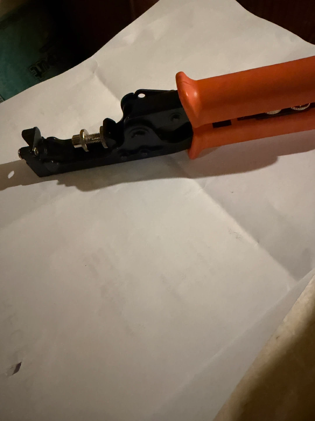 Compression CrimpTool - photo 3