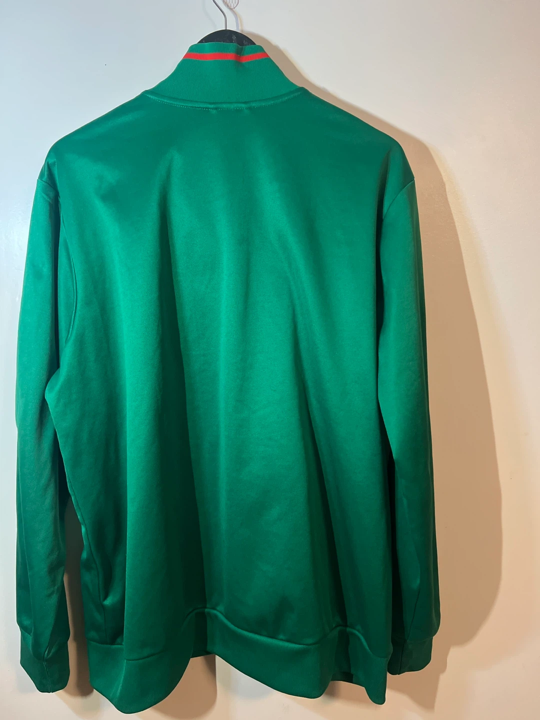 Adidas Mexico National Team Track Jacket - XL - photo 5