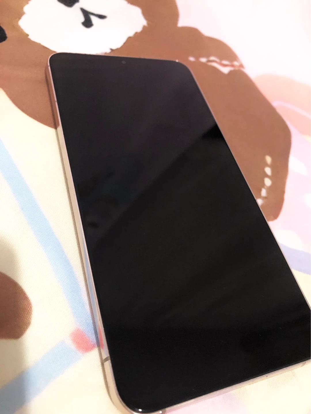 Pink Samsung 22 plus 256gb - photo 2