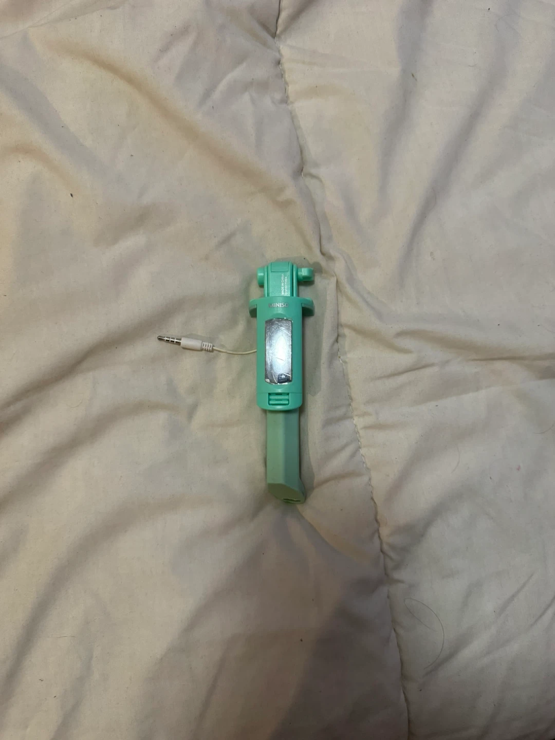 MINISO Selfie Stick - photo 3