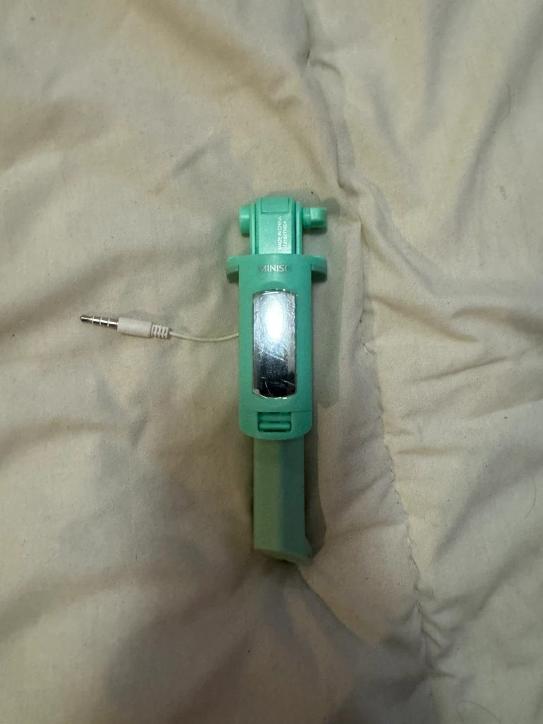 MINISO Selfie Stick - photo 4
