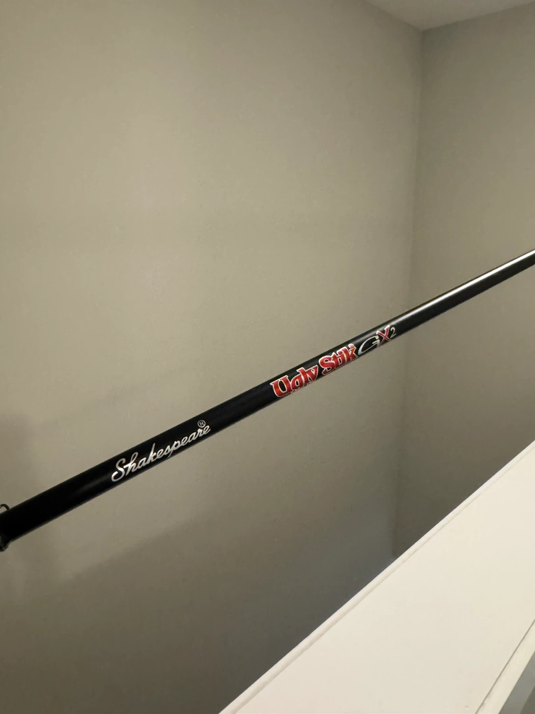 Ugly Stik Fishing Rod + Reel Combo - photo 5