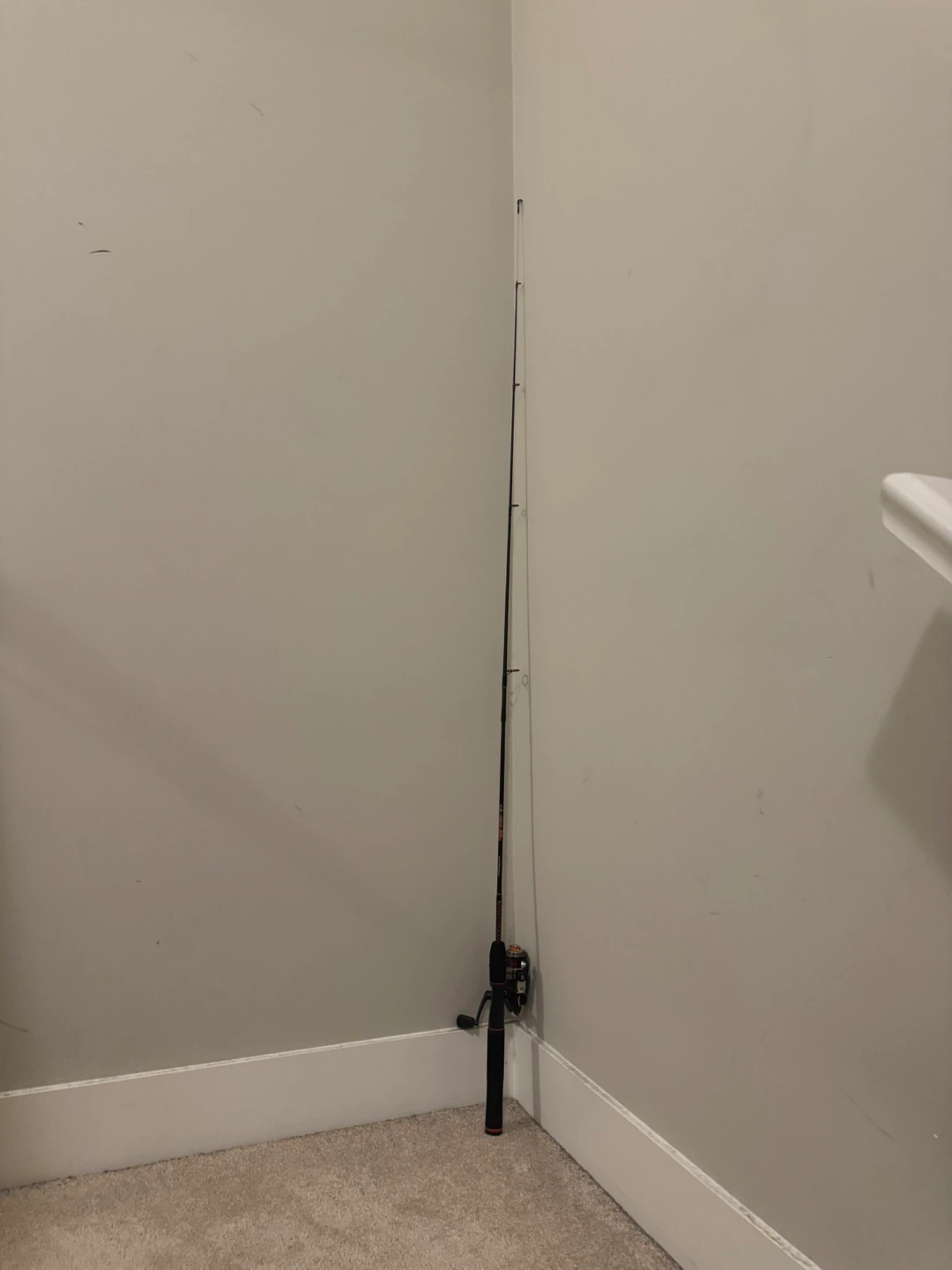 Ugly Stik Fishing Rod + Reel Combo