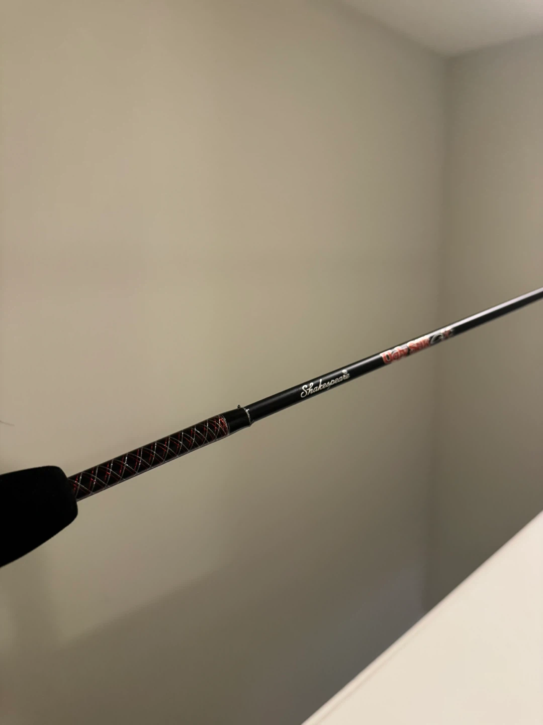 Ugly Stik Fishing Rod + Reel Combo - photo 4