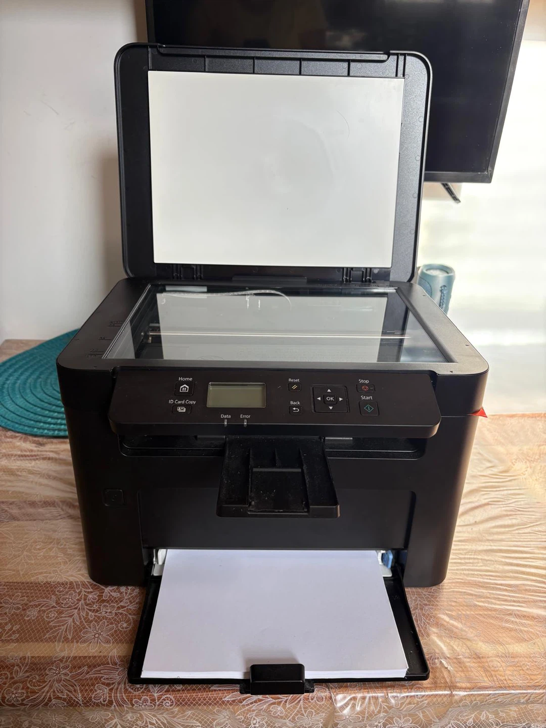 Canon PIXMA TS3520 All-in-One Printer