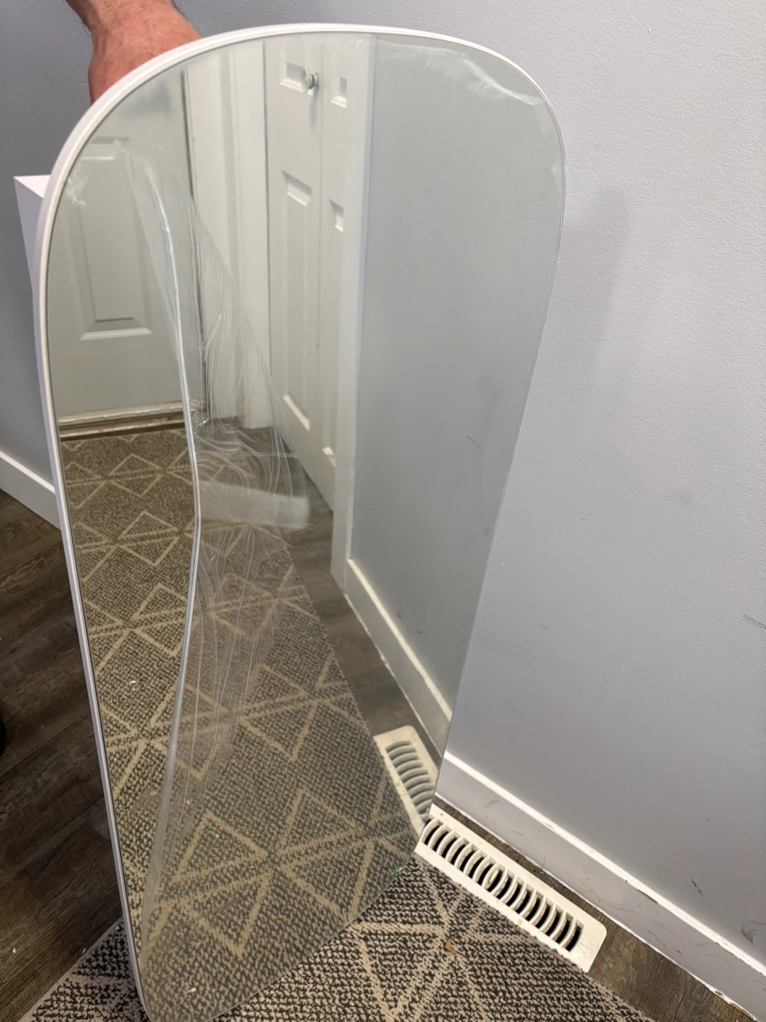 Brand New Jewelry organizer - photo 2
