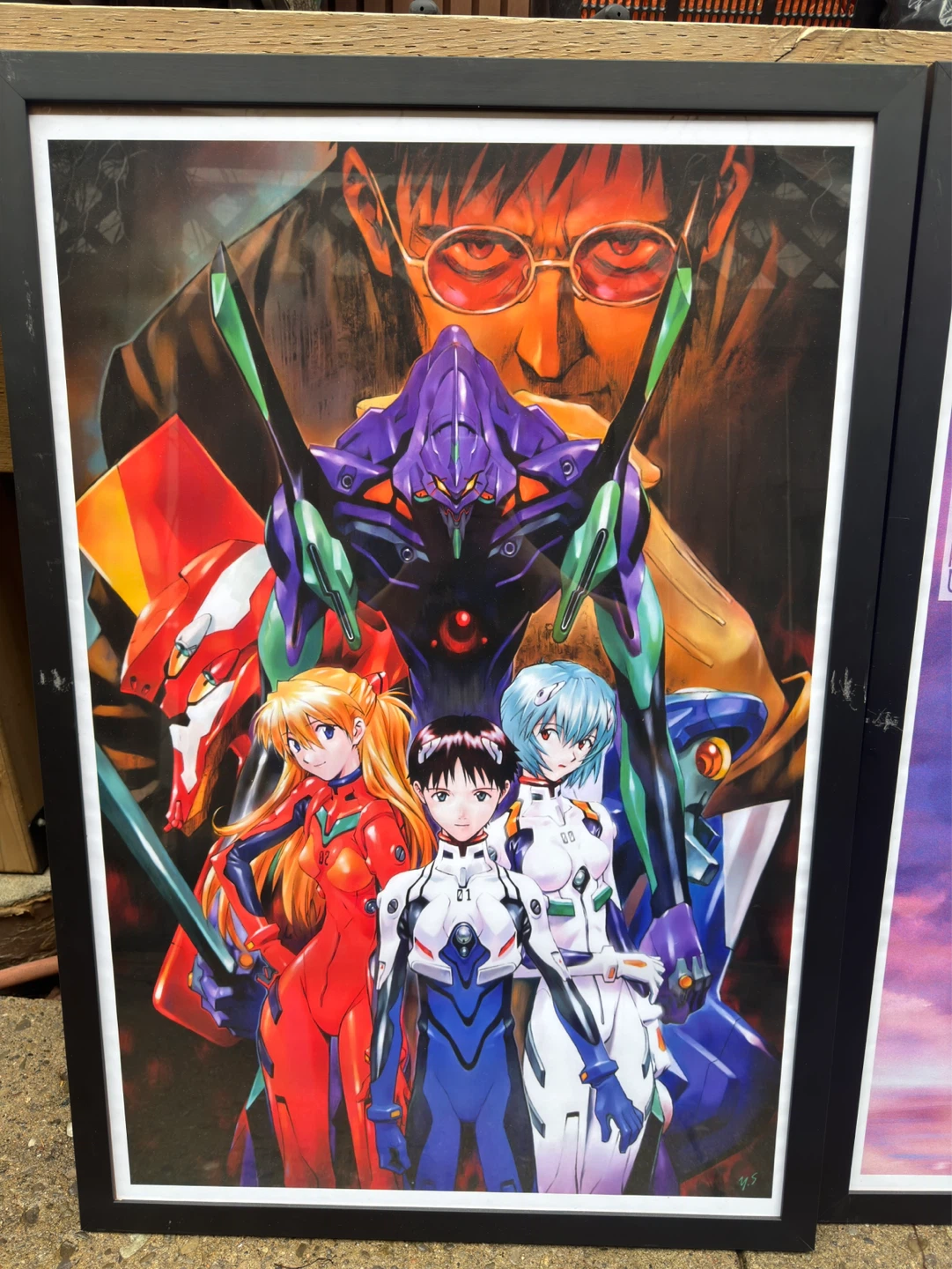Frame for Decoration - photo 2