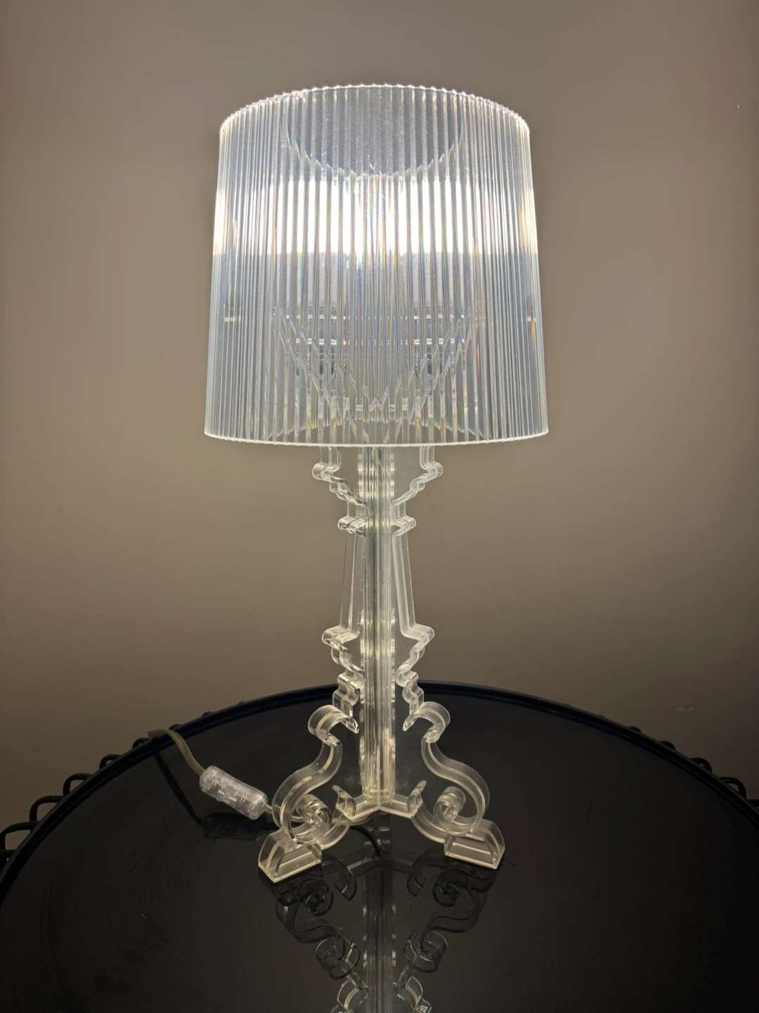 Modern Table Lamp - photo 2