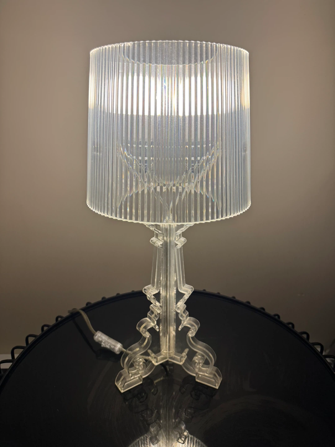 Modern Table Lamp