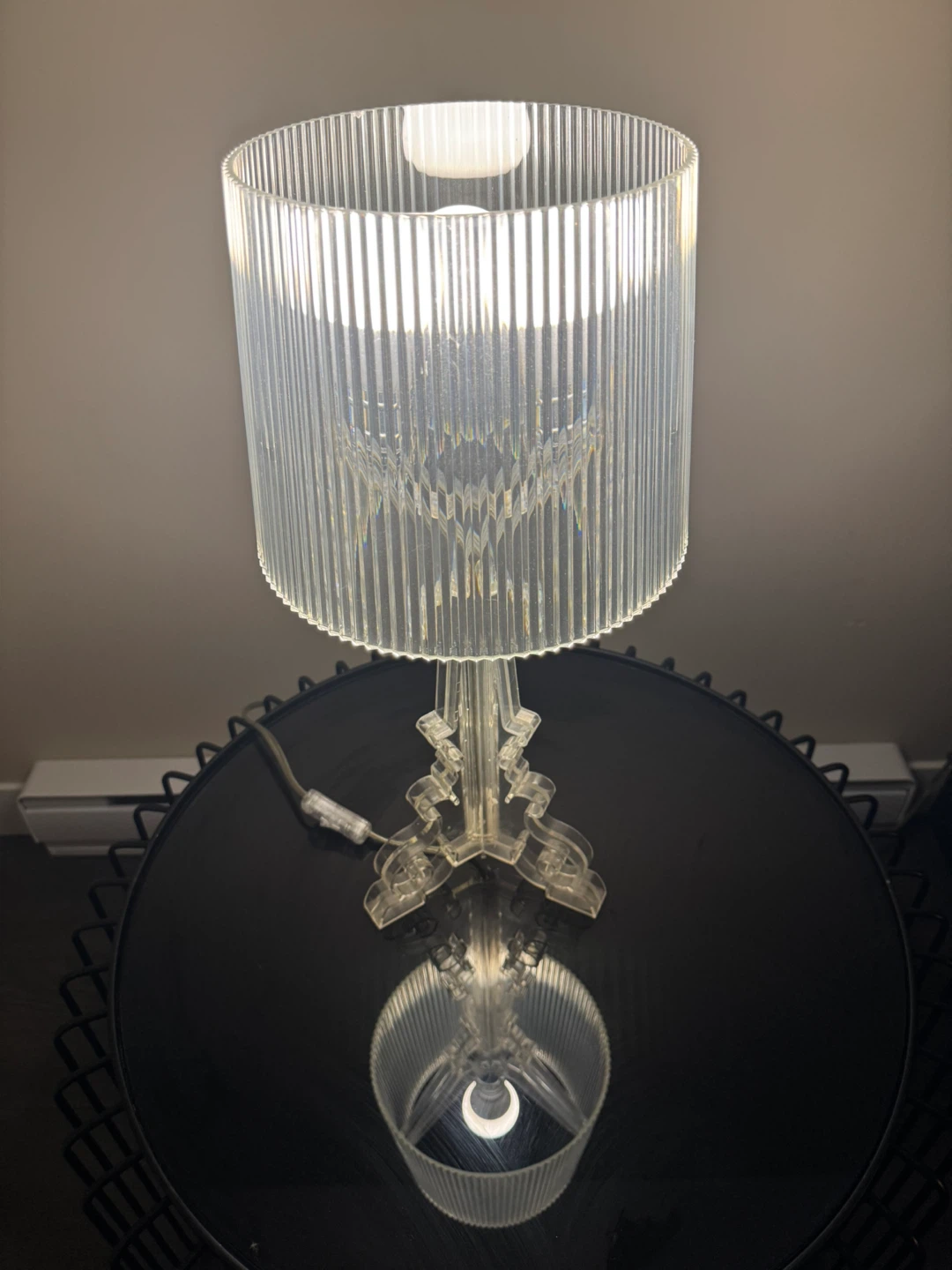 Modern Table Lamp - photo 3