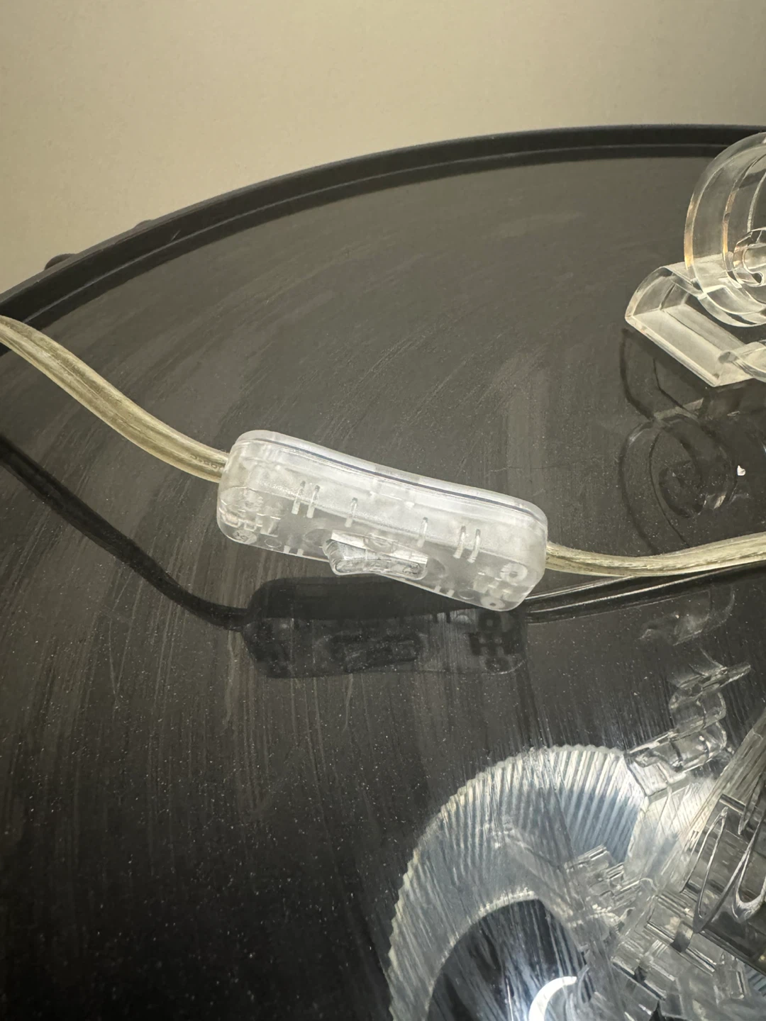 Modern Table Lamp - photo 5