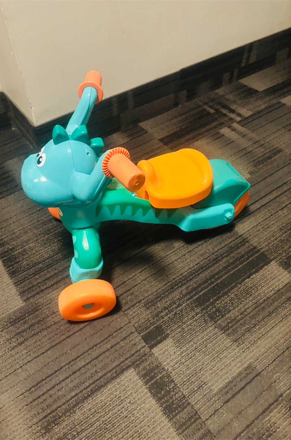 Little Tikes Ride-On Toy - photo 2