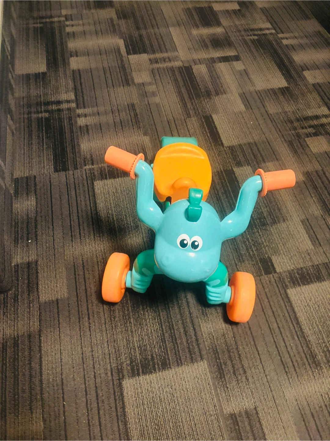 Little Tikes Ride-On Toy