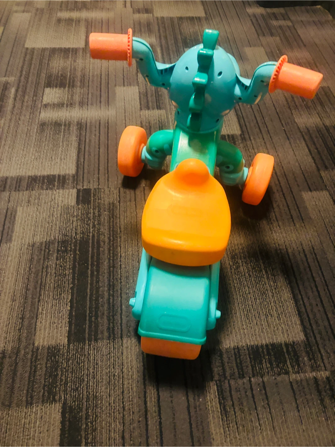 Little Tikes Ride-On Toy - photo 3