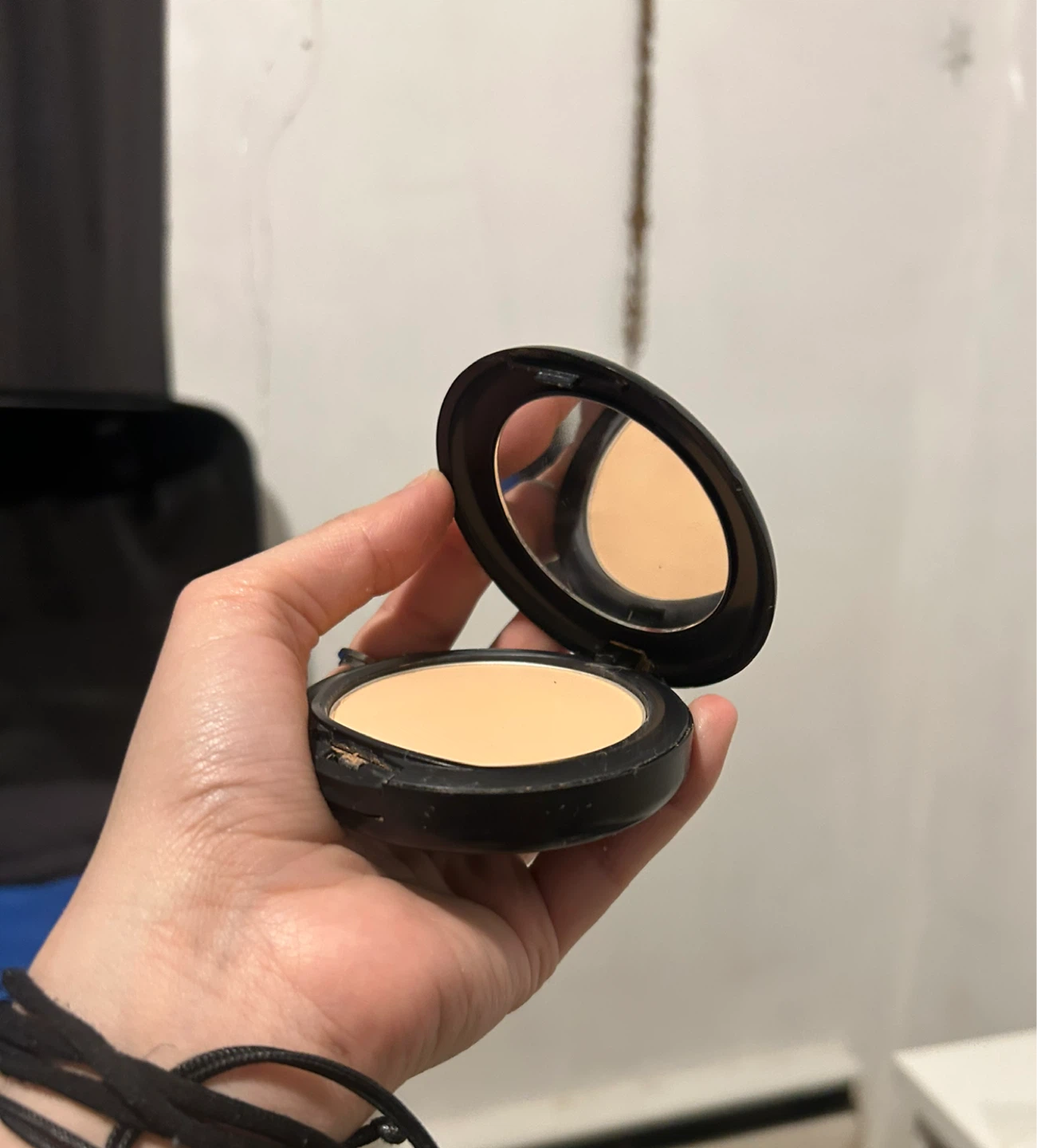 MAC Studio Fix Powder Plus Foundation