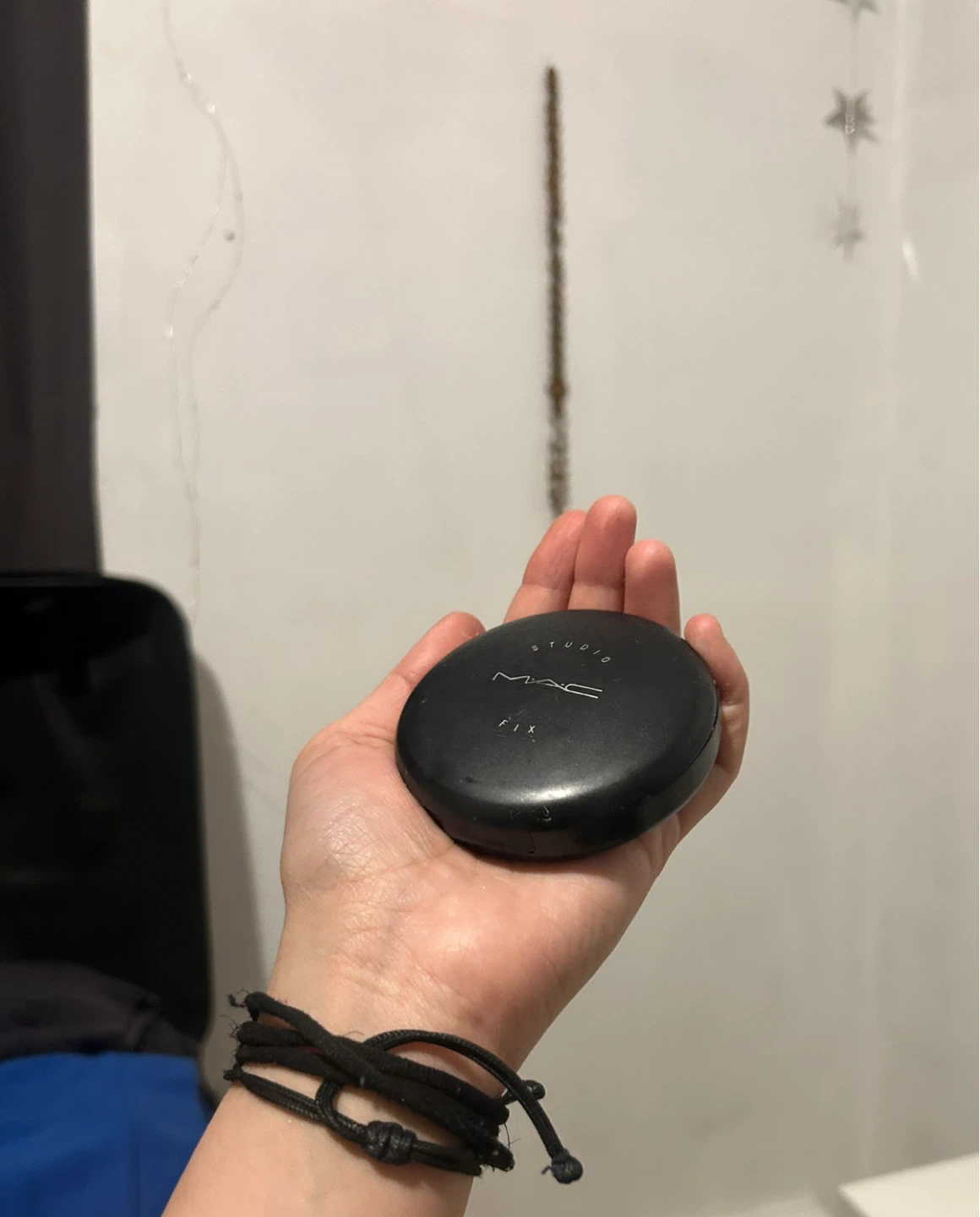 MAC Studio Fix Powder Plus Foundation - photo 5