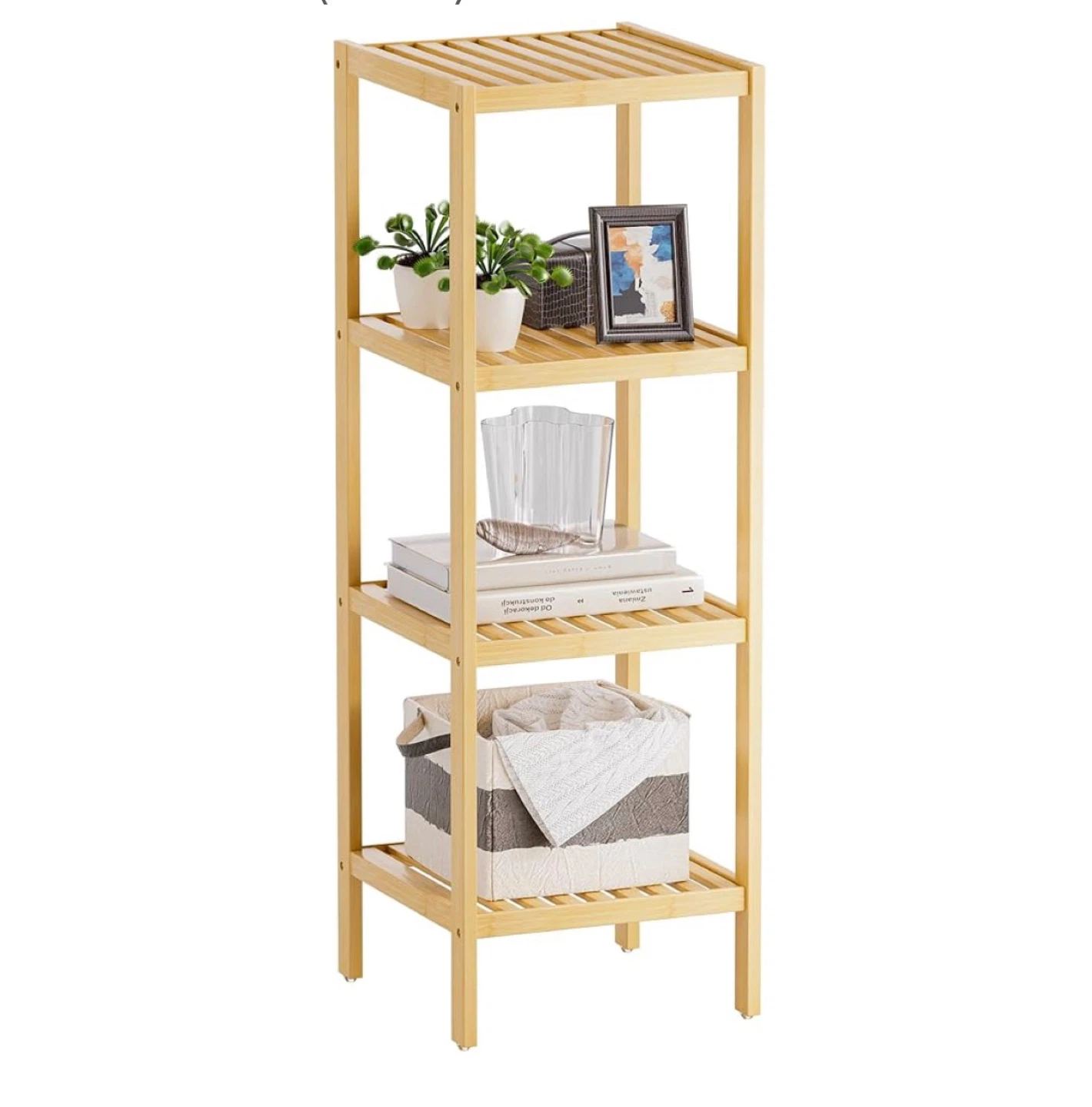 Brand New Organizer Storage Shelf