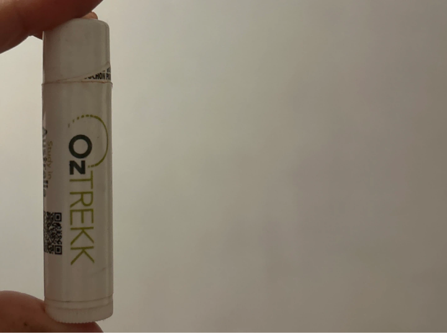OzTrek Lip Balm