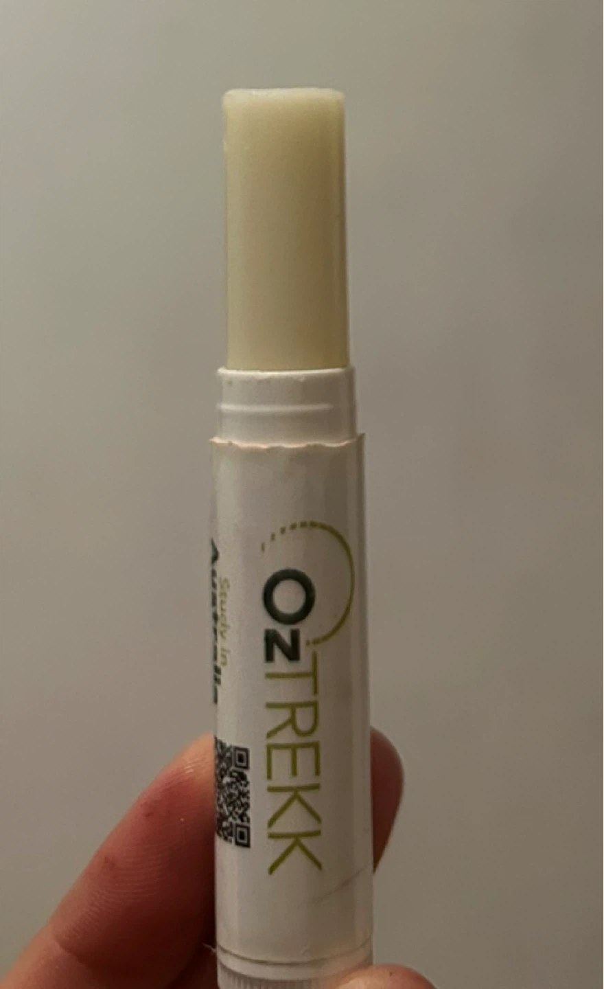 OzTrek Lip Balm - photo 2