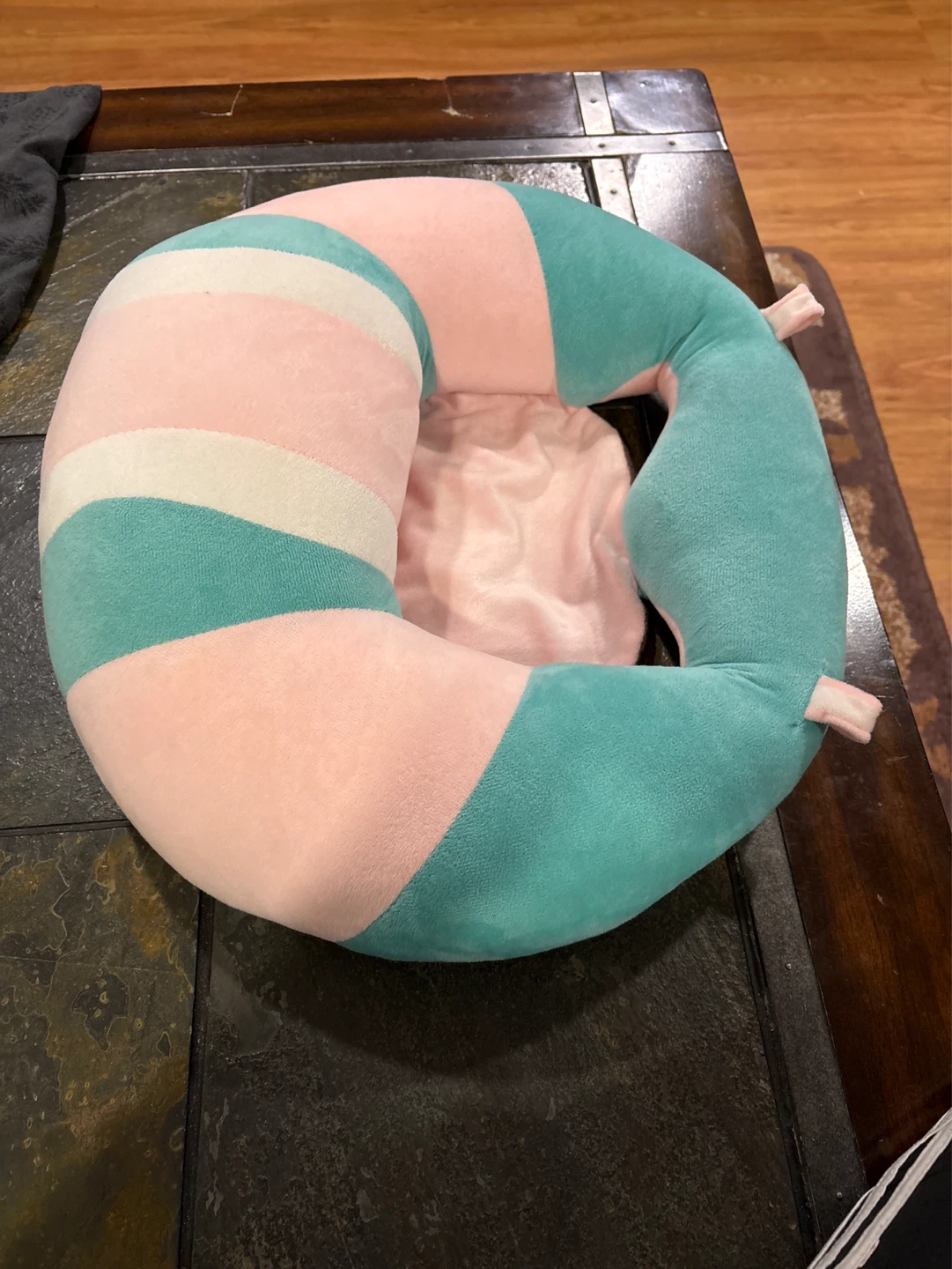 Baby Seat Cushion Pillow
