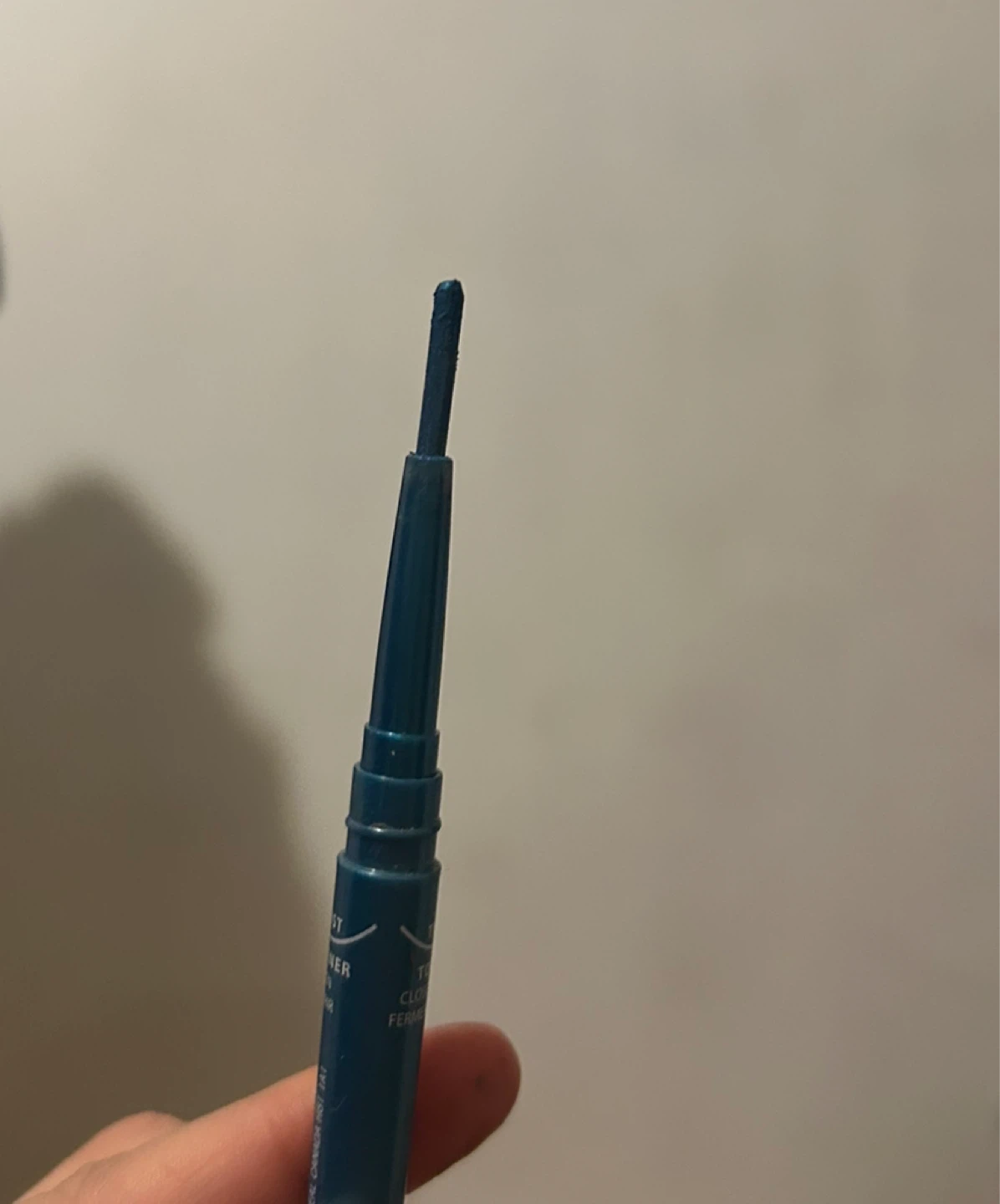 Maybelline New York Master Drama Eyeliner Pencil - photo 2