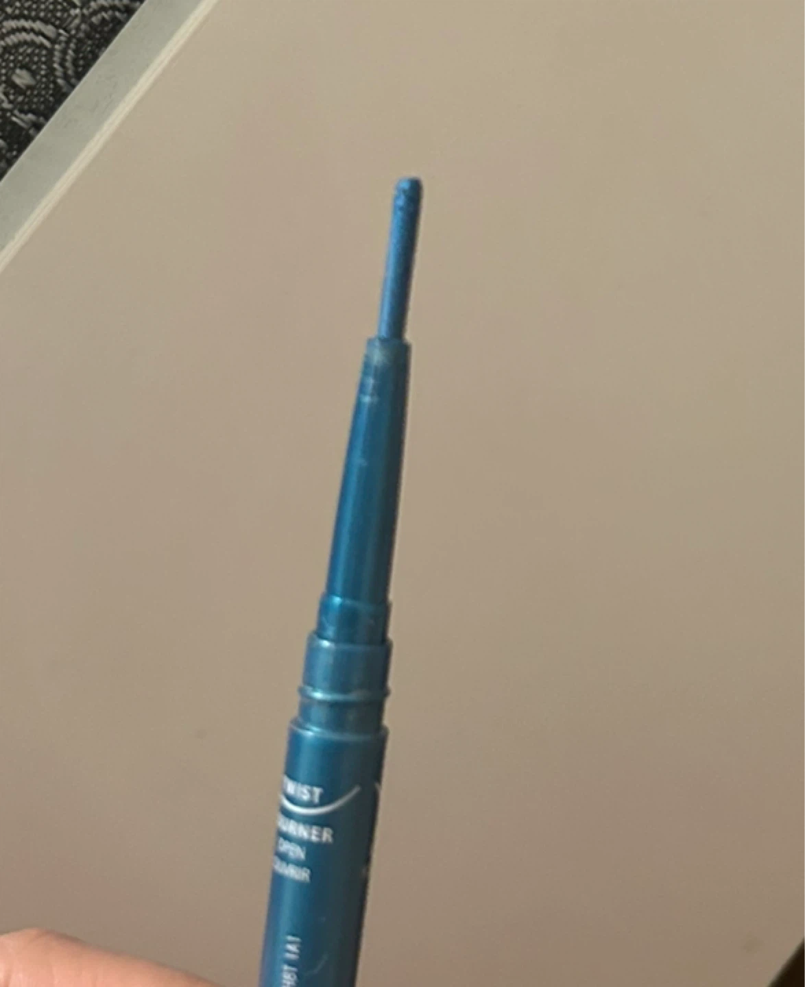 Maybelline New York Master Drama Eyeliner Pencil - photo 3