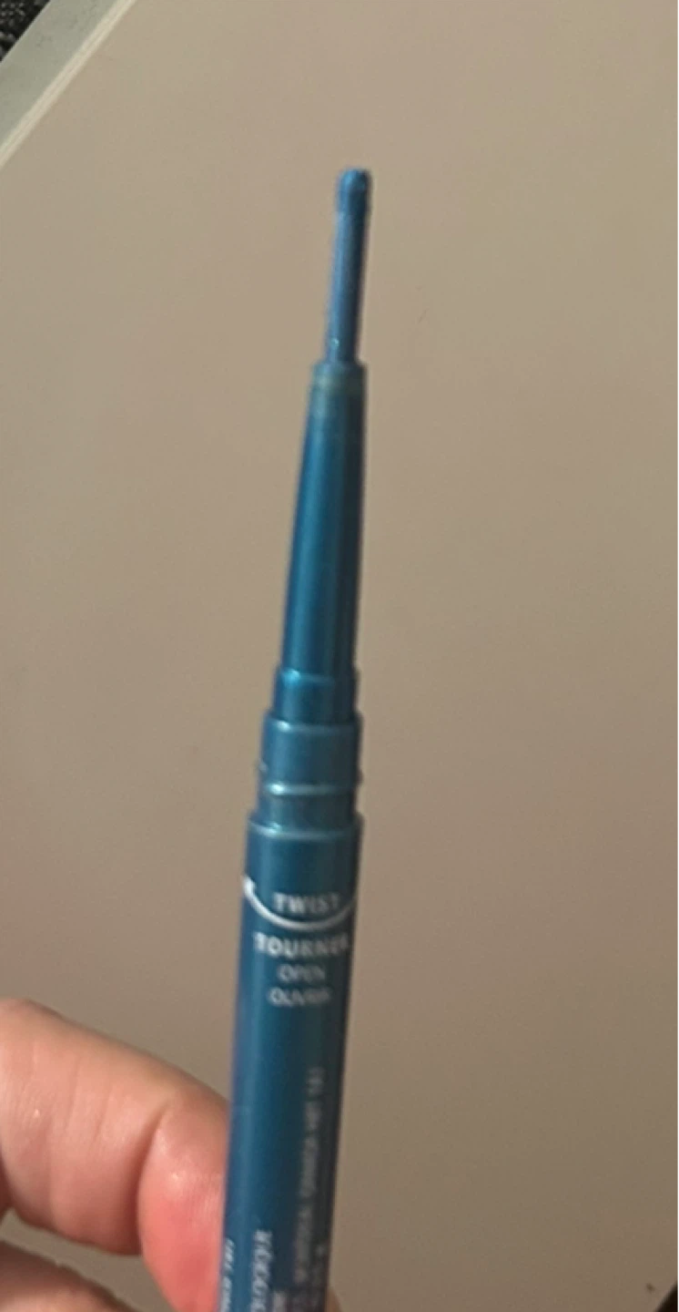 Maybelline New York Master Drama Eyeliner Pencil - photo 4