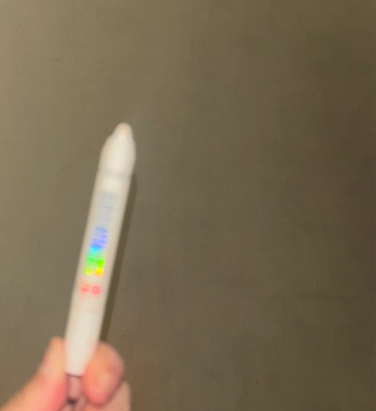 NEW Ecolover Luminous Stick (white, highlighter) - photo 4