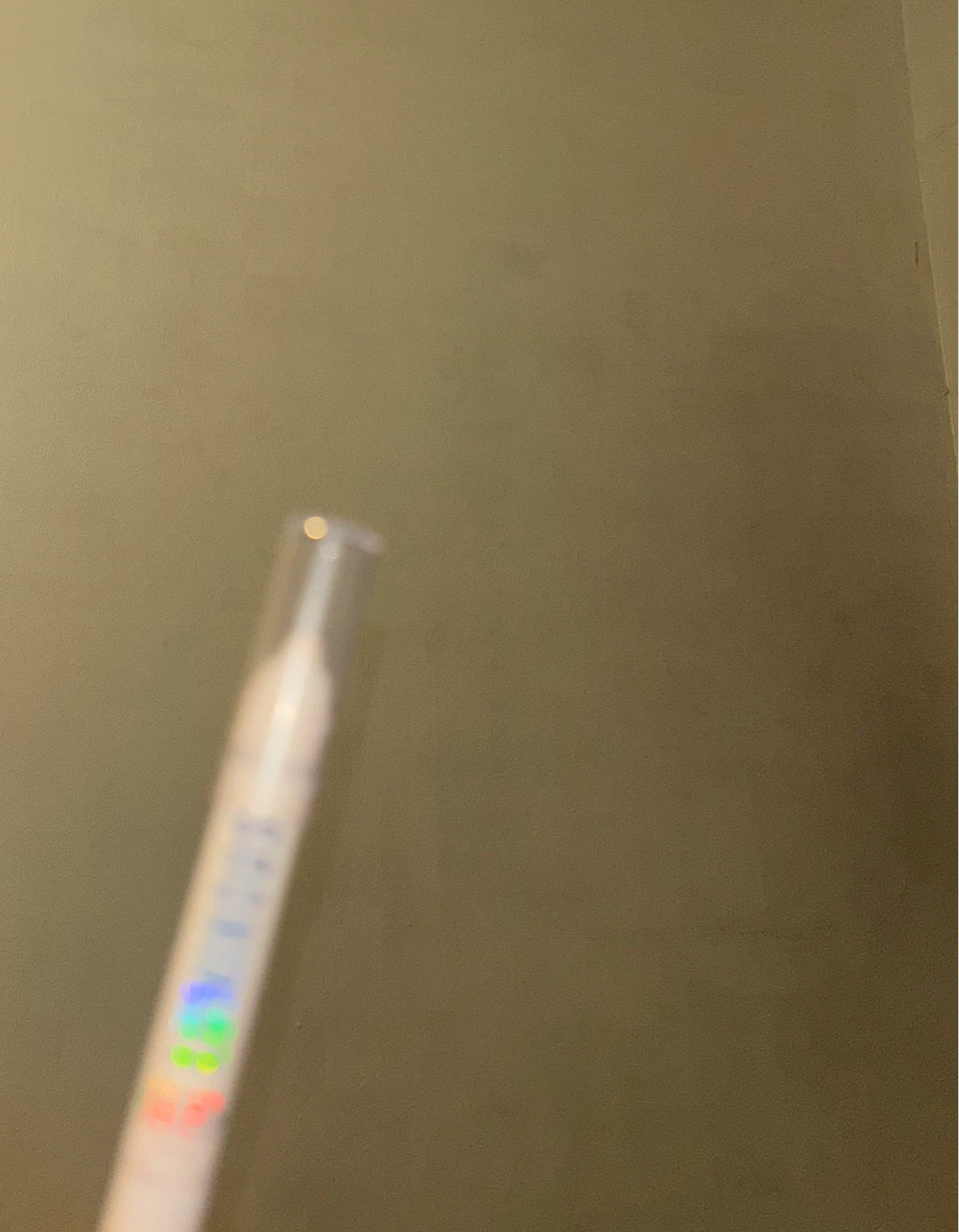 NEW Ecolover Luminous Stick (white, highlighter) - photo 5