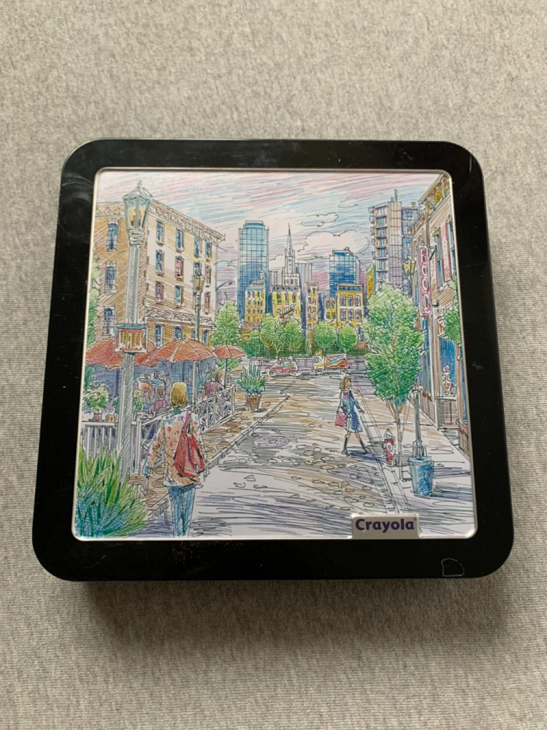 Crayola Art Pens Set (12 of 20)