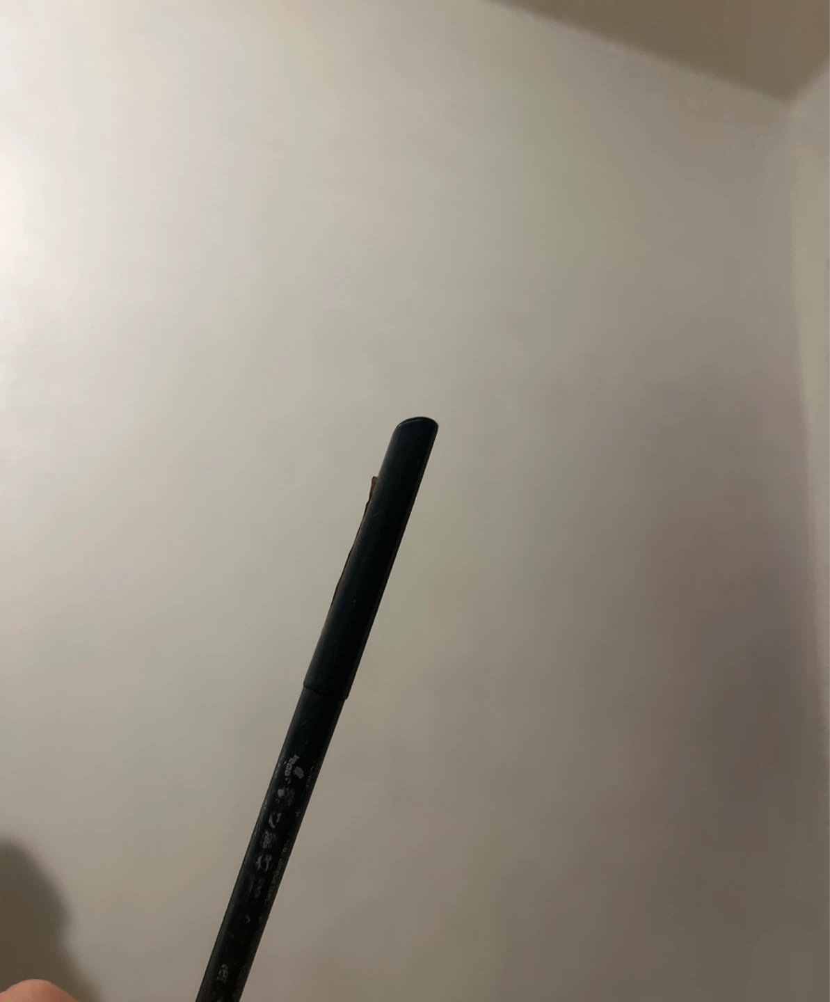 Black Eyebrow Pencil