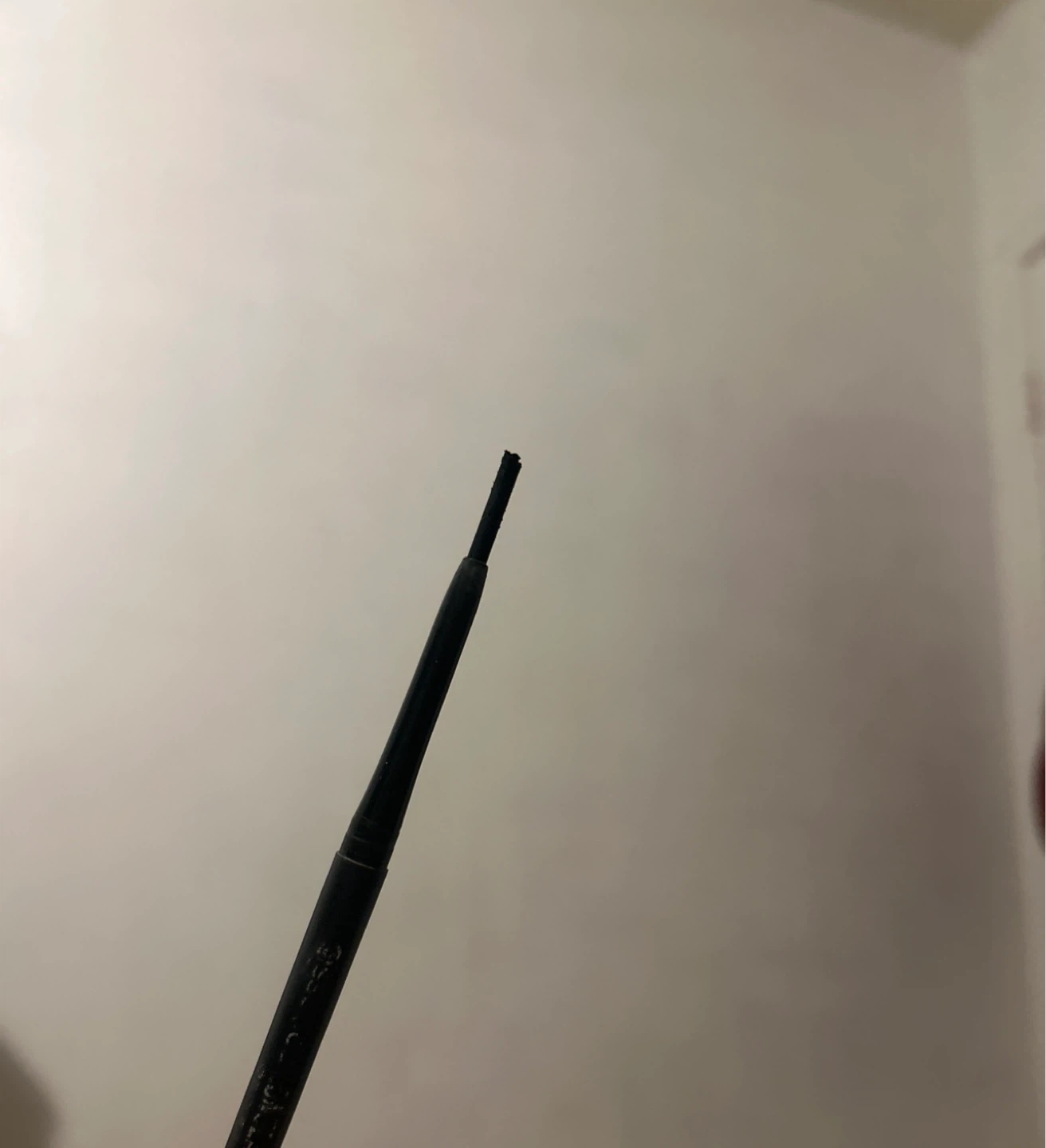 Black Eyebrow Pencil - photo 2