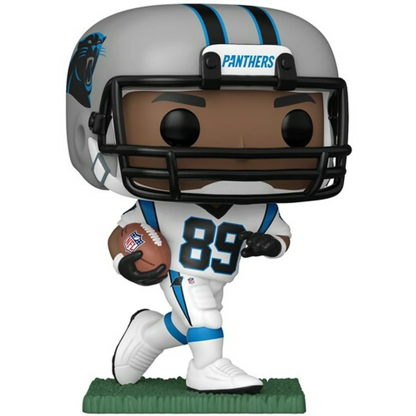 Steve Smith Sr. Carolina Panthers Funko Pop! #219 Vinyl Figure