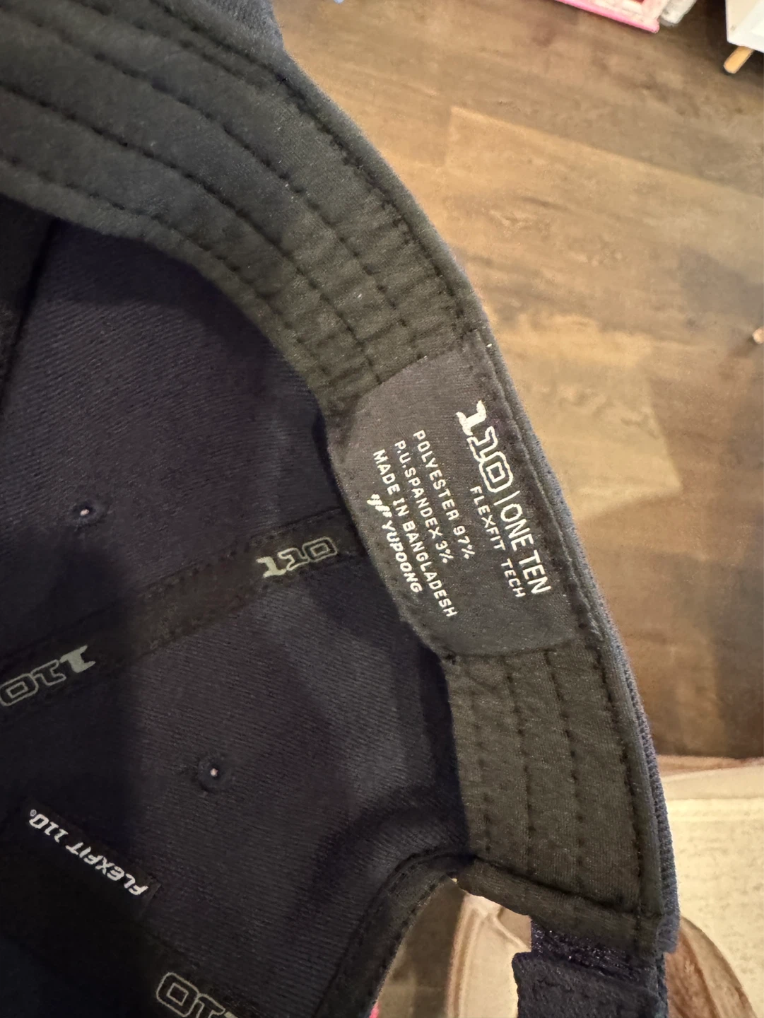 Flexfit Tech Baseball Cap - photo 2