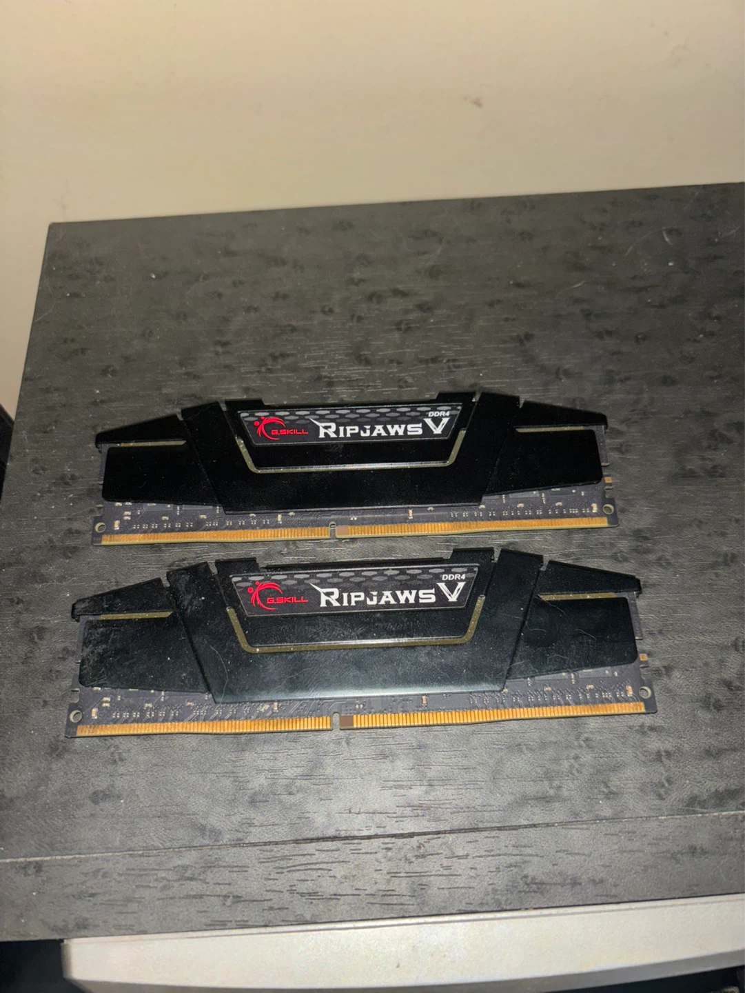 32GB kit DDR4