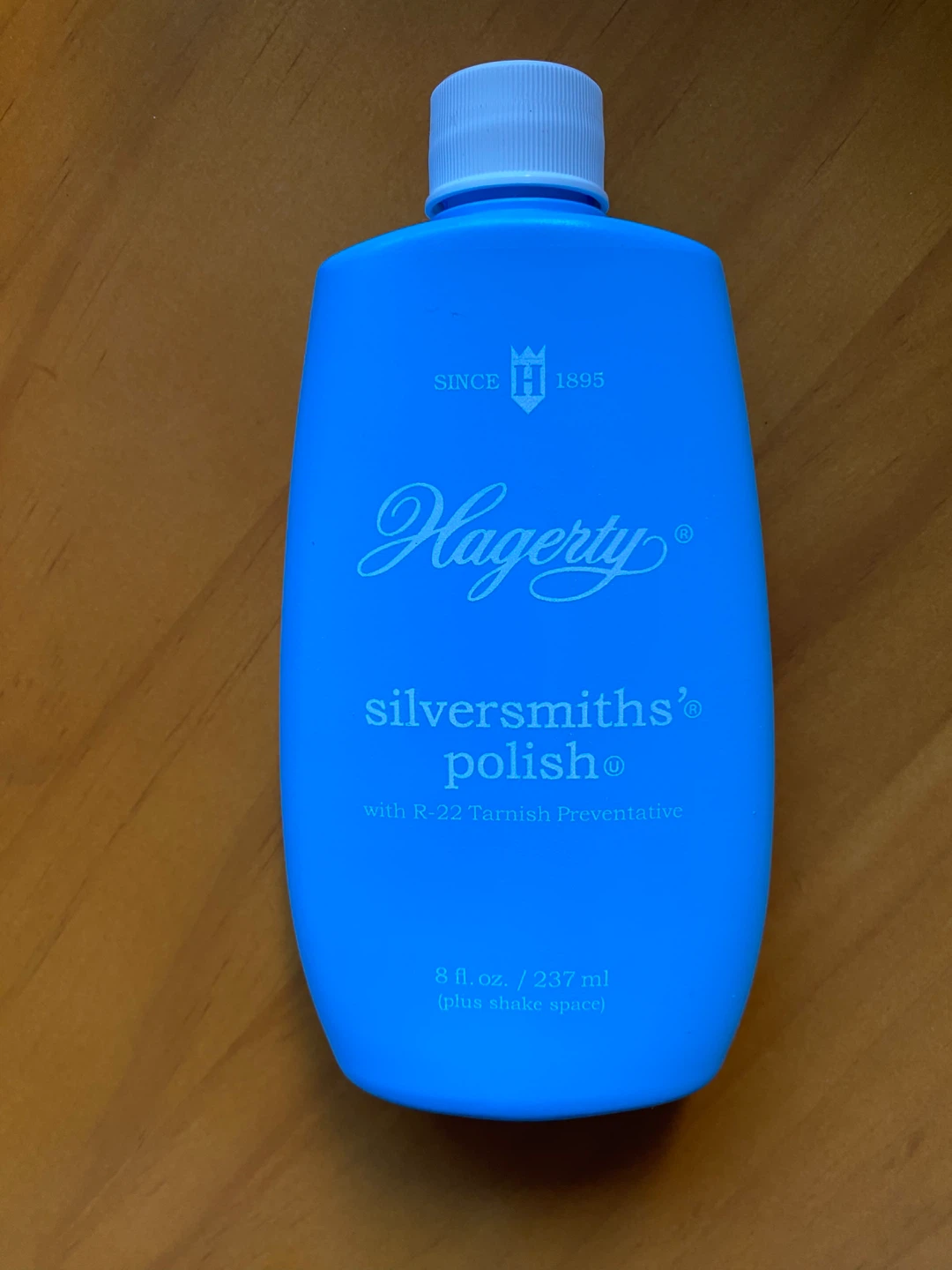 Hagerty Silversmith’s polish (silver/ gold polish) - photo 2