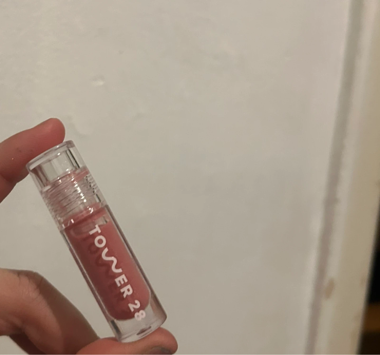Tower 28 Lip Jelly