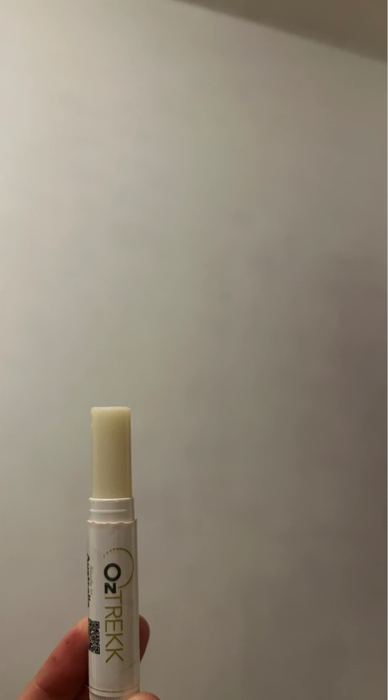 Oztrekk Lip Balm Stick