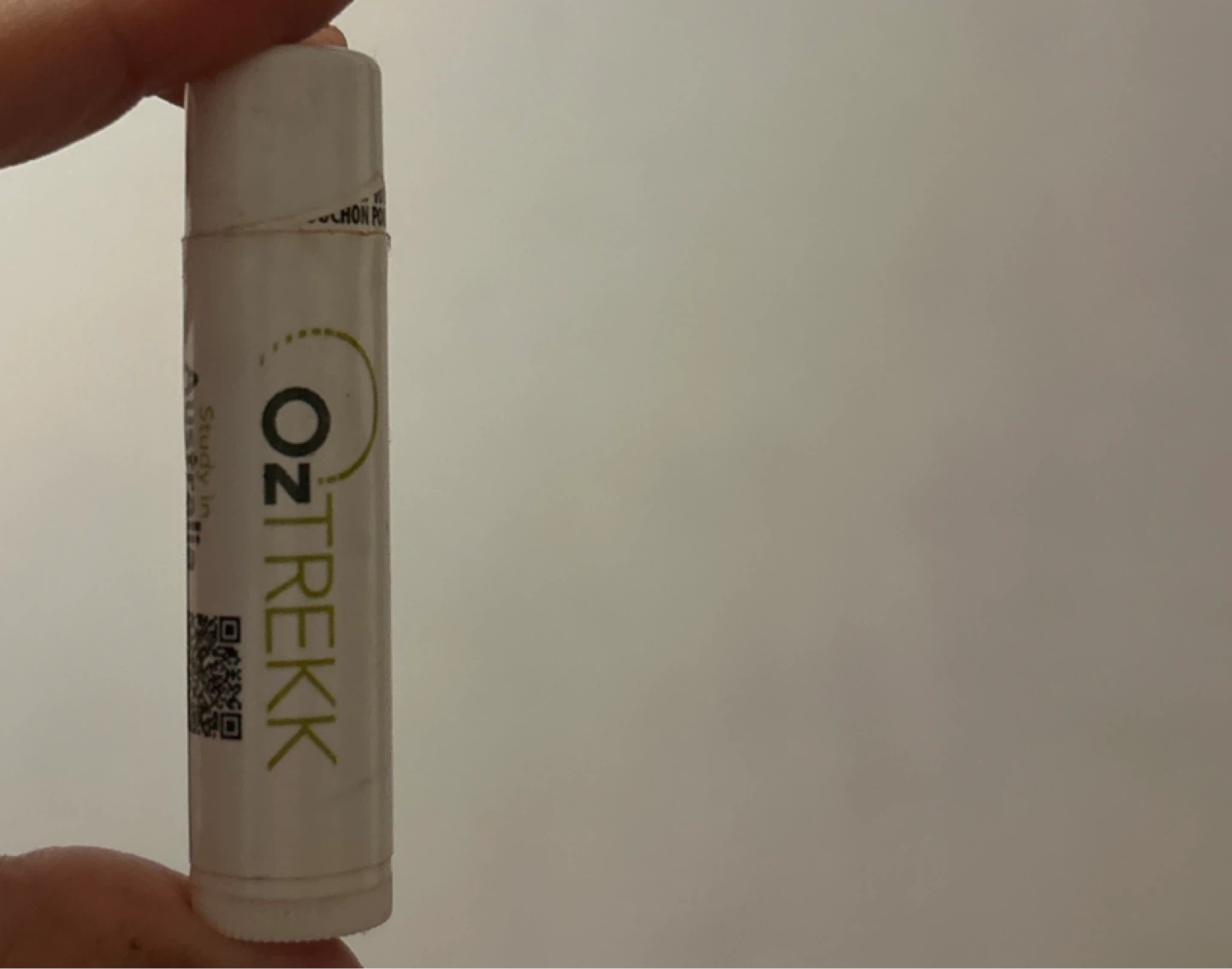 Oztrekk Lip Balm Stick - photo 2