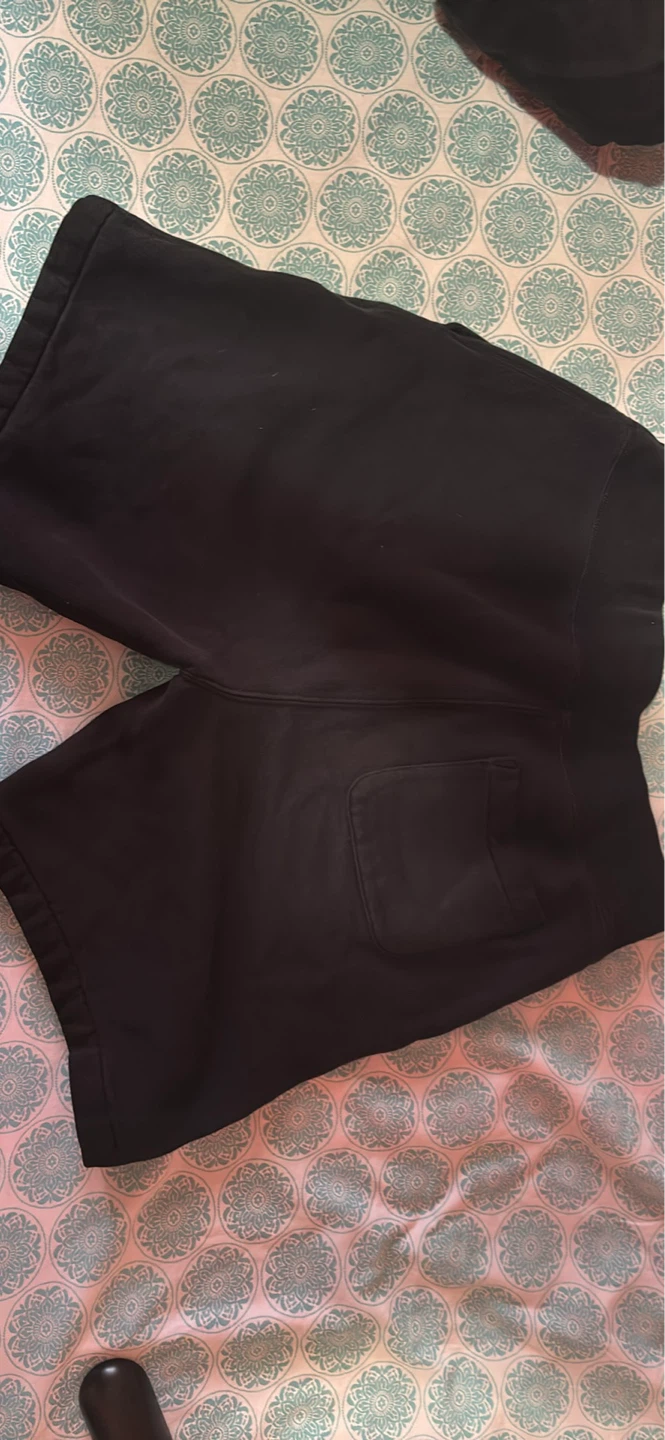 Polo Ralph Lauren Black Shorts Size S - photo 3
