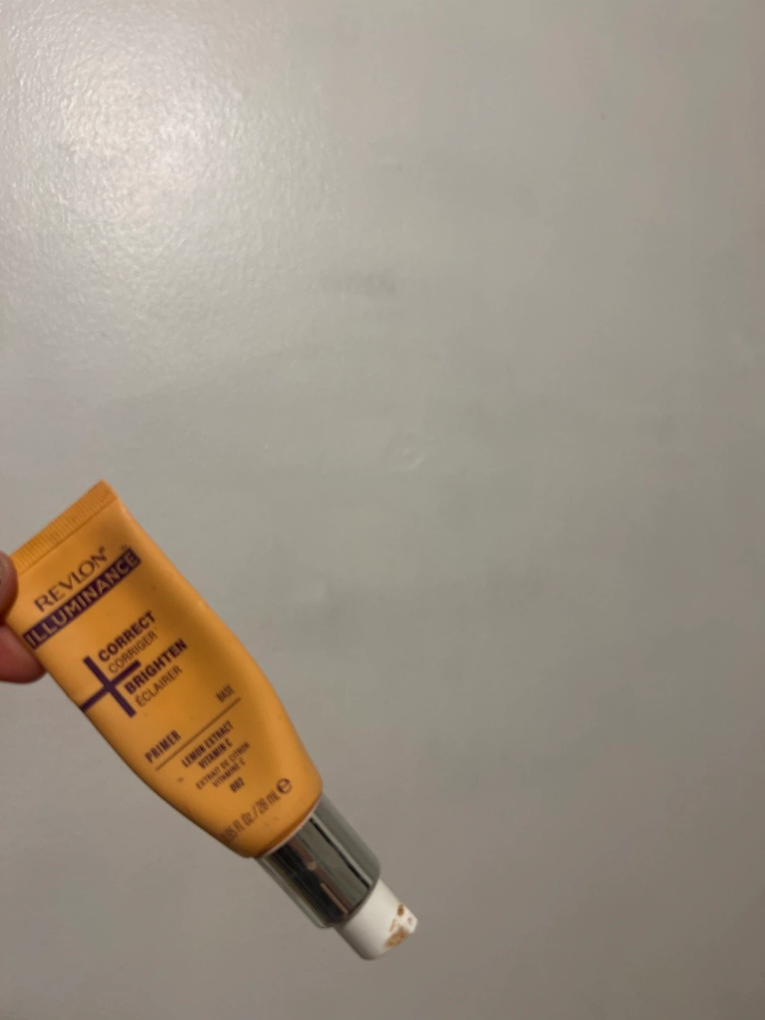 Revlon Illuminance Correct & Brighten Primer
