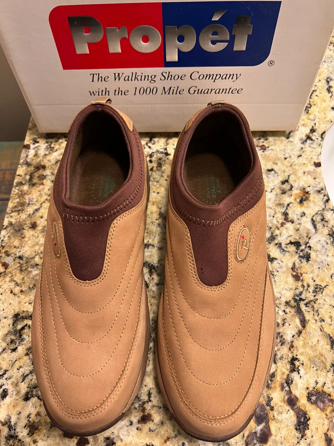 Propet Washable Walking Shoes  10W-New - photo 2