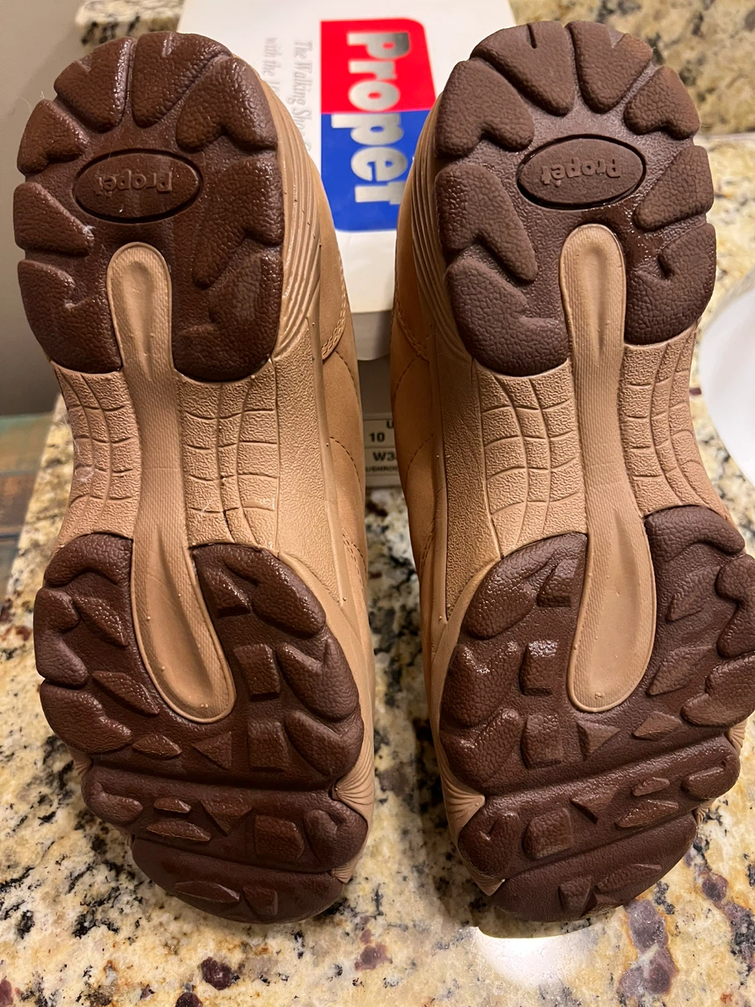 Propet Washable Walking Shoes  10W-New - photo 3