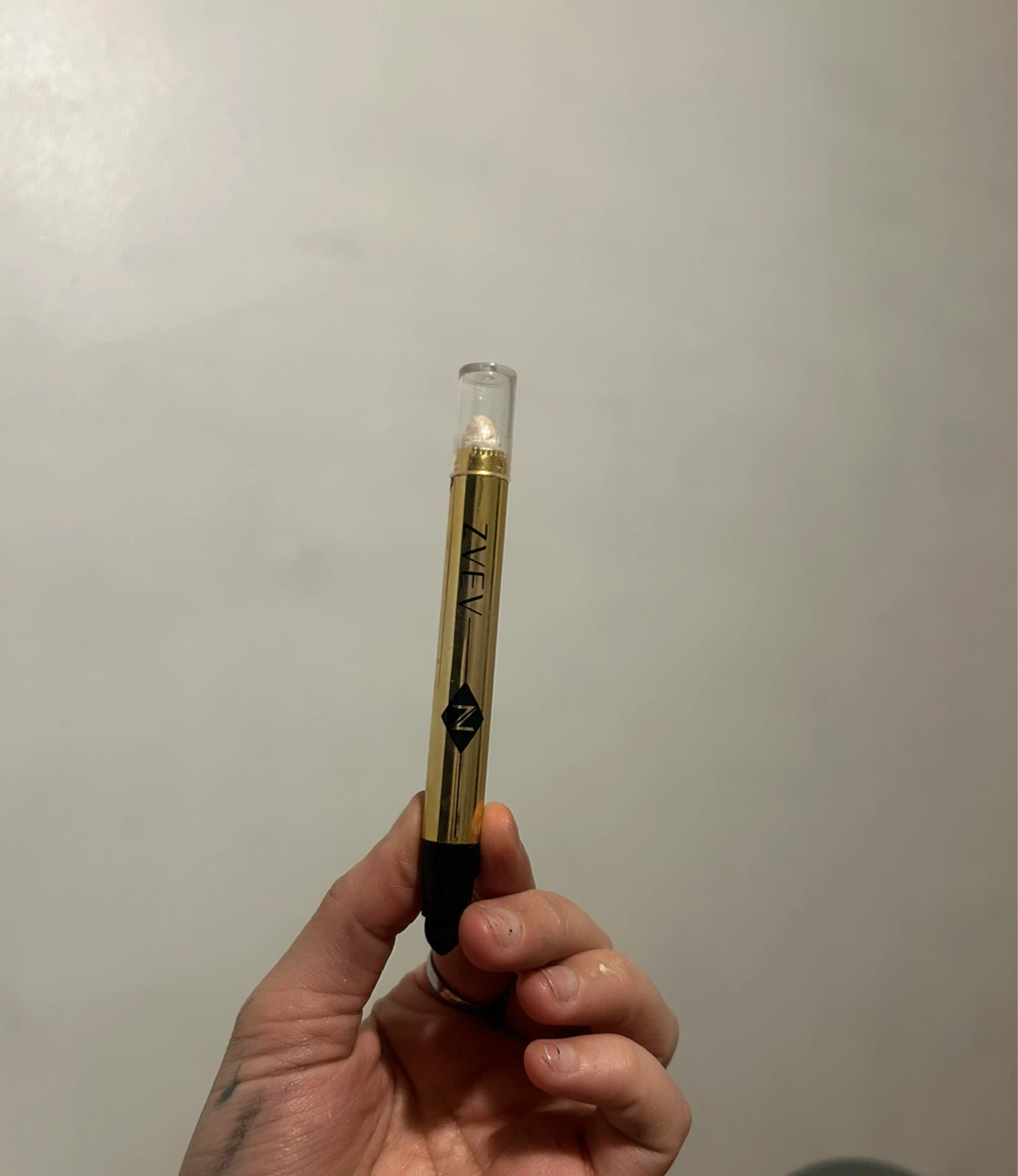 ZVEV Gold Pen