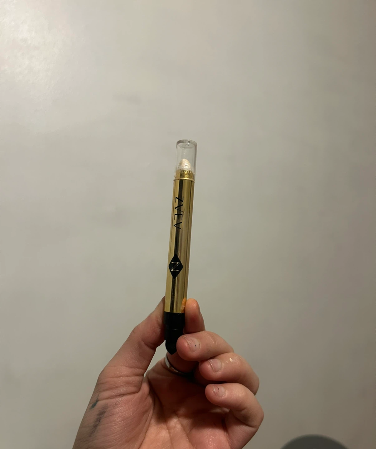 ZVEV Gold Pen - photo 2