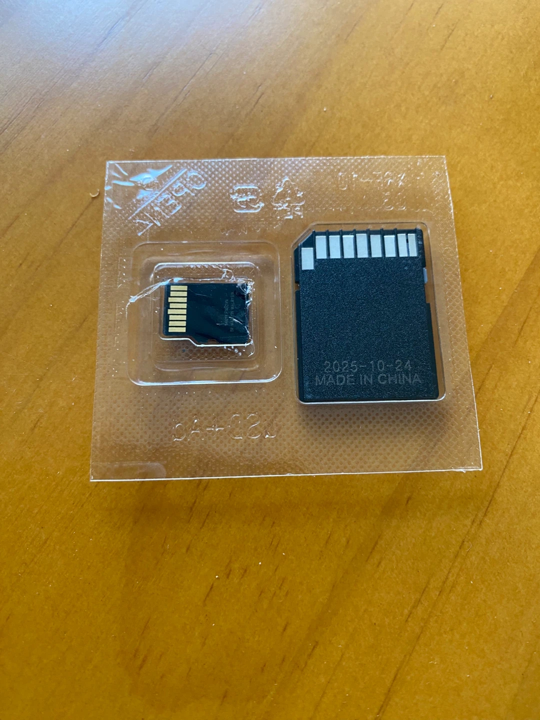 San disk ultra 512 gb micro sdxc UHS 1 card - photo 3