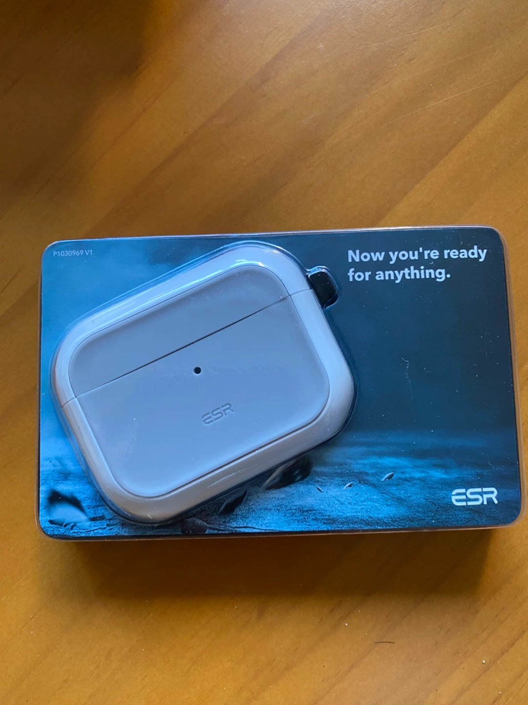 ESR airpods pro 3 case