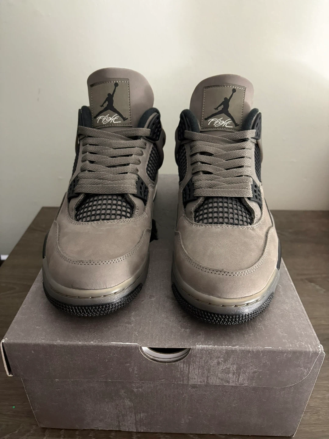 Jordan 4 - Cave stones size 11 men's - photo 2